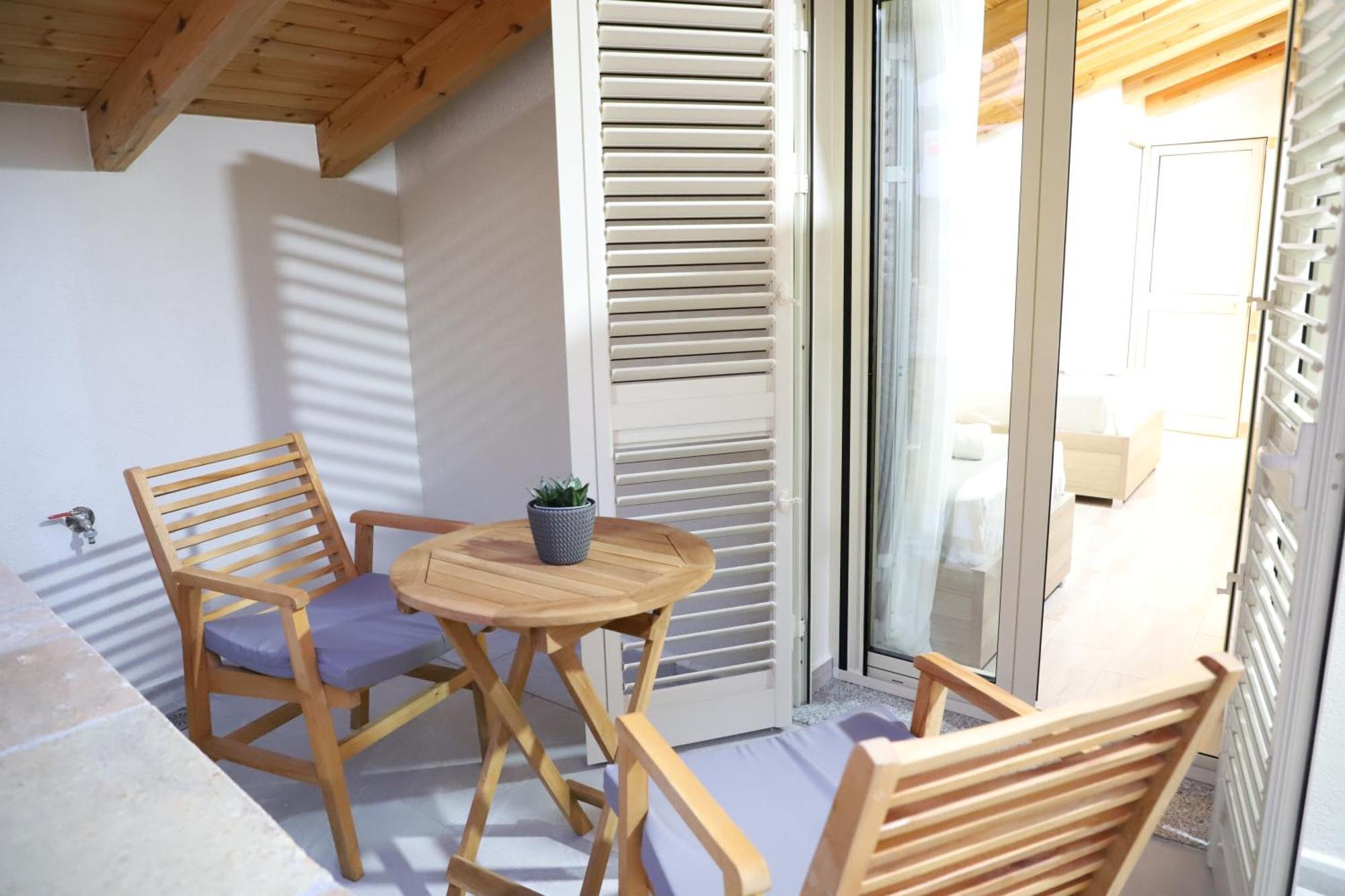 Guesthouse Kazazi Berat Exteriér fotografie
